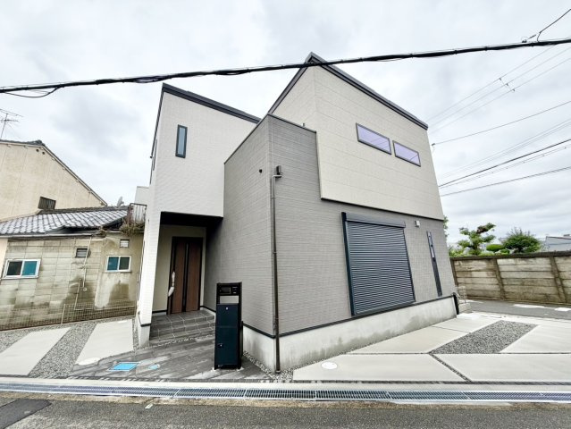 グランフェリディア泉佐野市鶴原　新築戸建