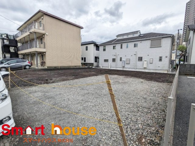 相模原市御南区南台第７