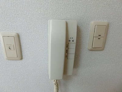【セキュリティ】 | マンションベルデ
