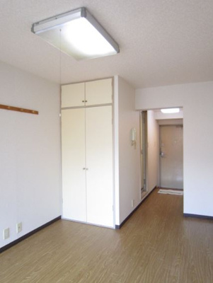 【居間・リビング】 | マンションベルデ