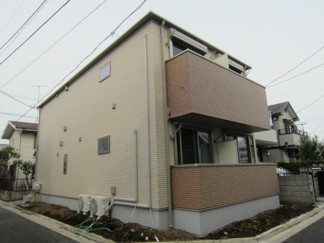 ロータス石神井公園 