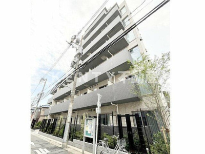 【その他】 | クレヴィスタ大井町