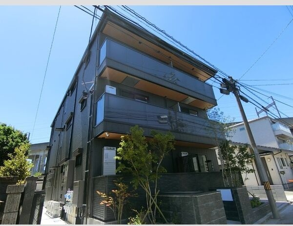 Luxe Gracia 成田町