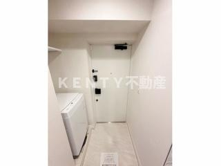 【玄関】 | クレヴィスタ大井町 | 玄関です