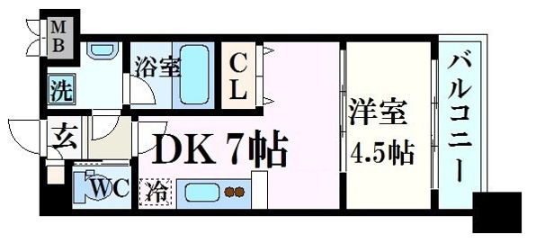 プレジオ西宮