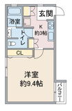 アディレーク武蔵小山の画像