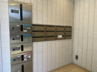 【その他】 | アディレーク武蔵小山