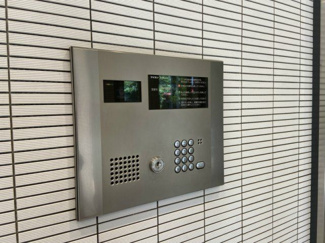 【セキュリティ】 | アディレーク武蔵小山