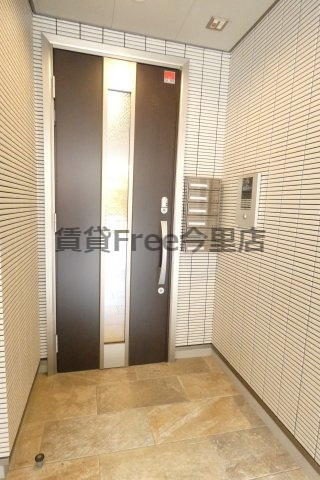 【その他共用部分】 | シュクル今里　仲介手数料無料