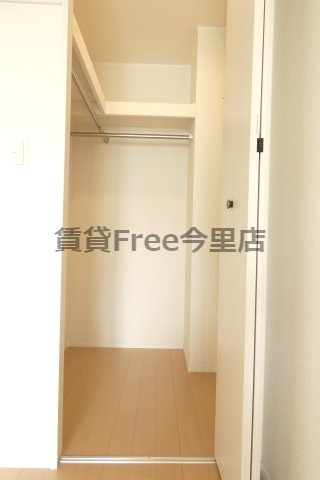 【収納】 | シュクル今里　仲介手数料無料