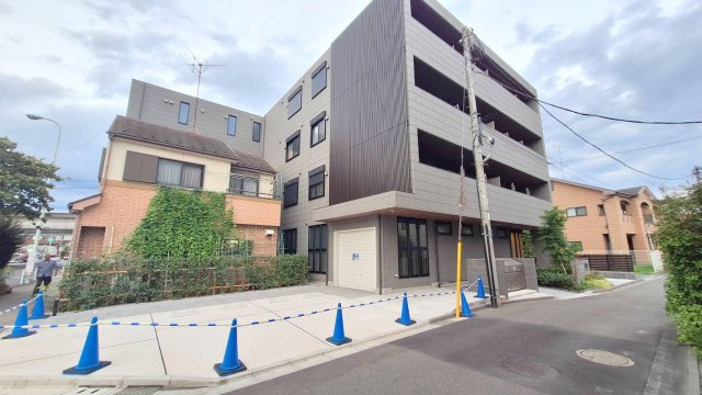 Ａｐｐｏｒｔｅ　ｄｕ　Ｂｏｎｈｅｕｒのその他共用部分