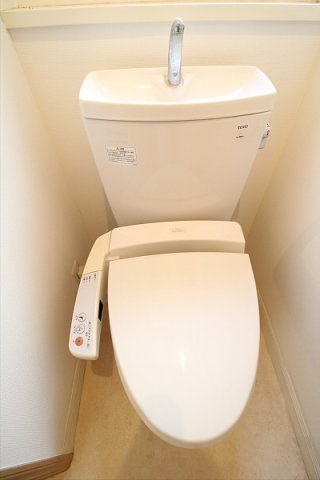 【トイレ】