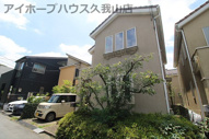 三鷹市牟礼４丁目の一戸建ての画像