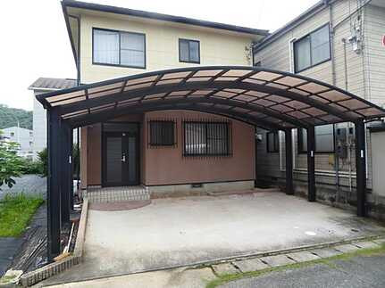 落合2丁目　中古戸建