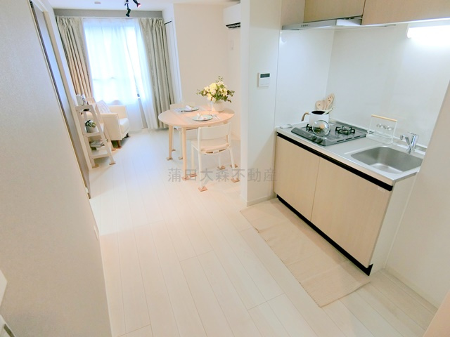 address HONHANEDA(アドレスホンハネダ