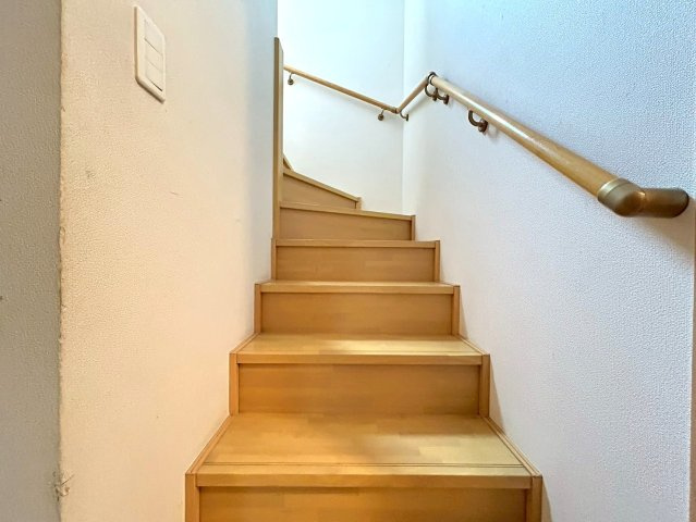 三木市志染町広野8丁目　中古戸建のその他共用部分