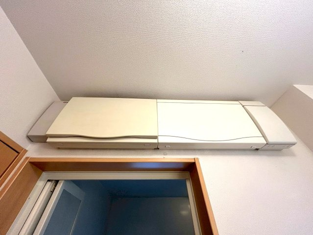 三木市志染町広野8丁目　中古戸建の設備