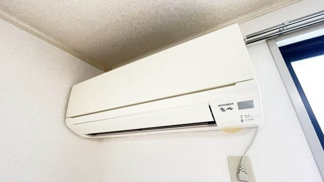 ファミール田宮の設備