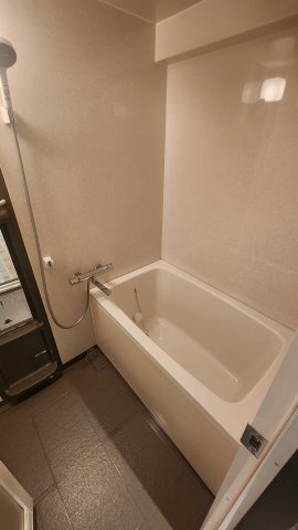 【浴室】藤和芦屋川ホームズ