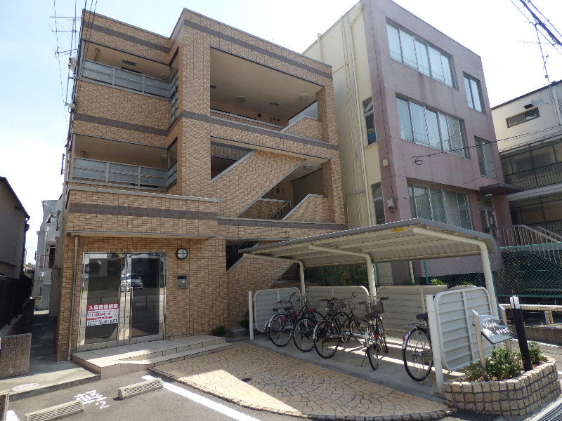 メープル神戸住吉の画像
