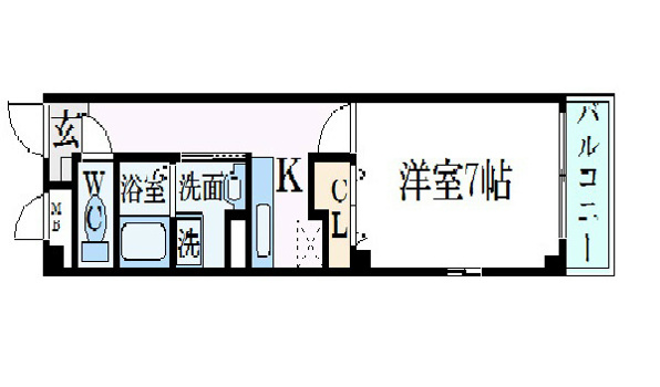 メープル神戸住吉