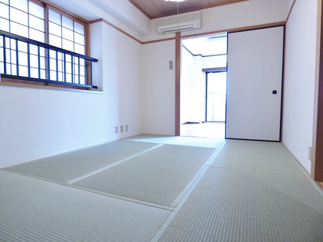 当店は家主強制ではない場合、消毒・抗菌代や安心サポート代など不要な費用を一切いただいておりません。