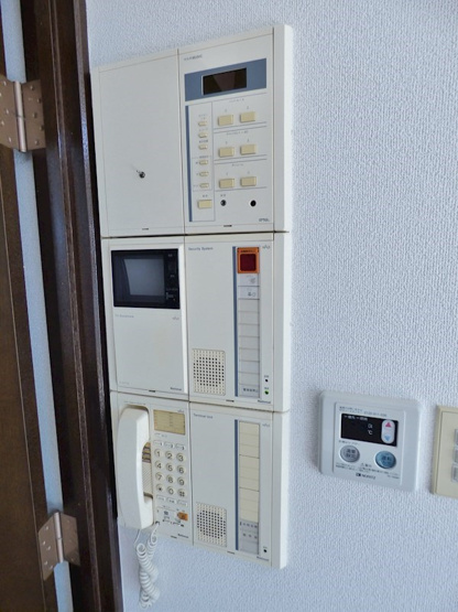【その他】サンパレス２１御影Ⅱ