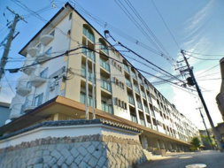 芦屋東山プリンスの画像
