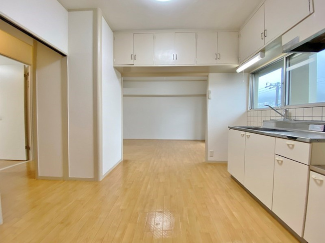 【内装】芦屋東山プリンス