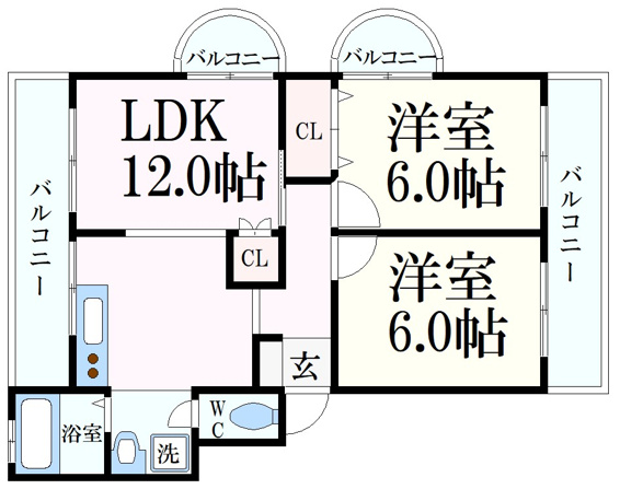 芦屋東山プリンス