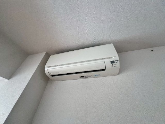リアライズ柏Ⅱの設備