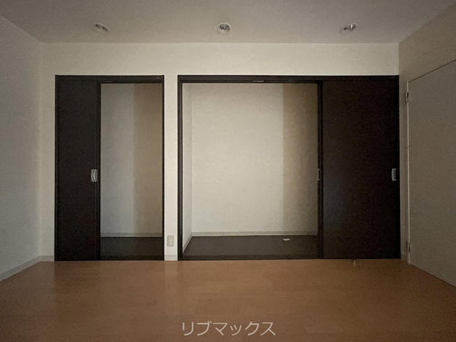 【収納】イスズハイツベル芦屋パート2