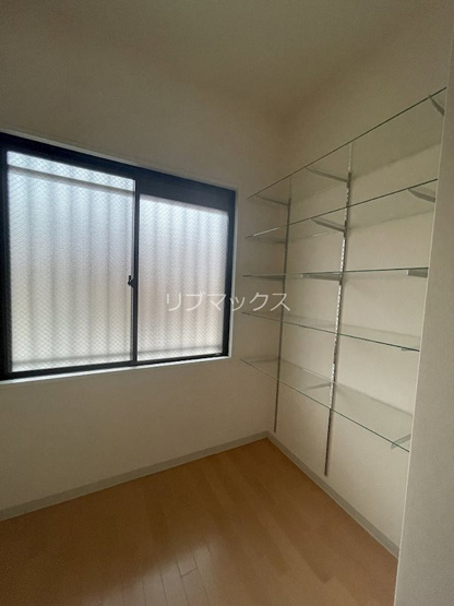 【その他】イスズハイツベル芦屋パート2