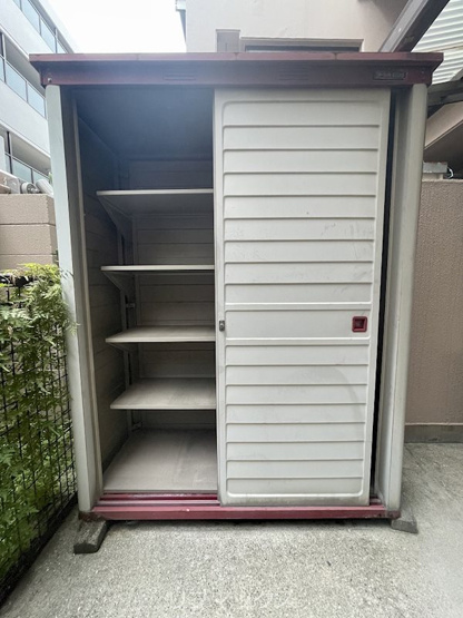 【その他】イスズハイツベル芦屋パート2