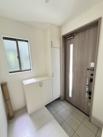 【外観】 | 春日市松ケ丘3丁目1期　1号棟（全2棟）【仲介手数料無料・0円】 | 現地写真。