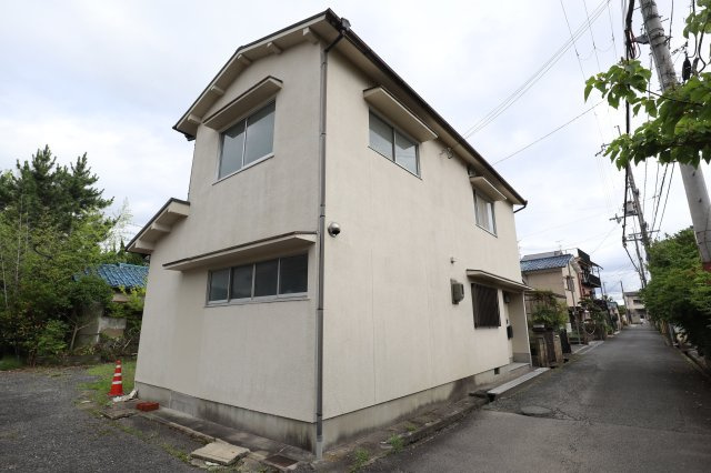 天理市柳本町戸建