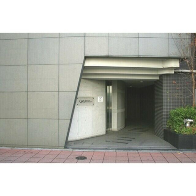 【エントランス】 | クオス銀座エスト・プルミエ |  