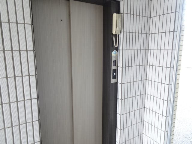 ベルセーヌ枝郷の設備
