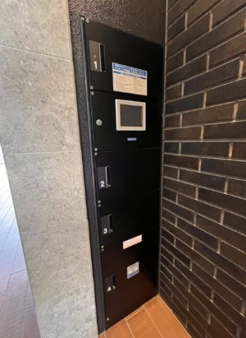 サンセール吹田のその他共用部分