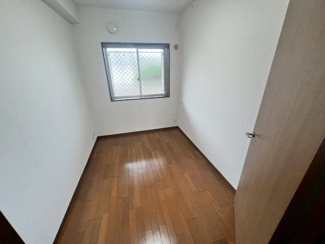 リアライズ柏Ⅱの洋室