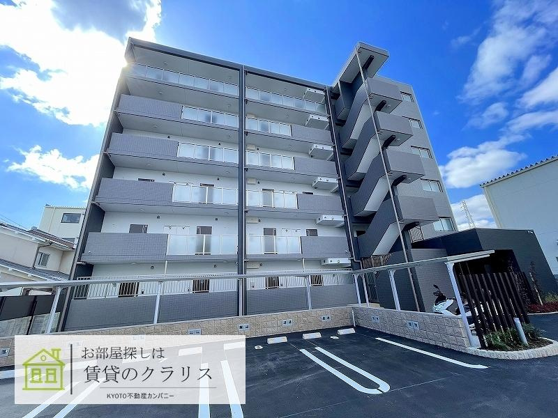 桂川サン・ライフ