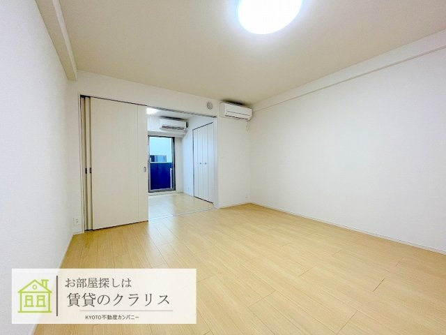 桂川サン・ライフ