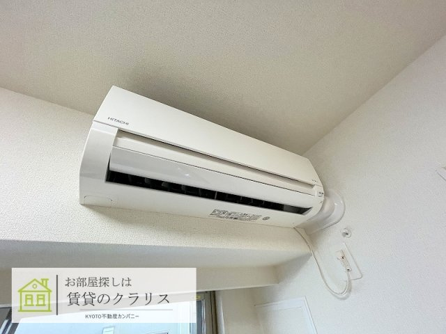 桂川サン・ライフ