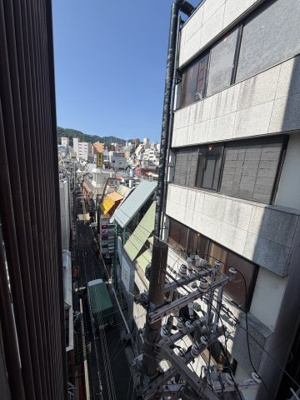 【展望】 | リアライズ生田新道