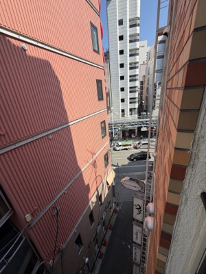 【展望】 | リアライズ生田新道