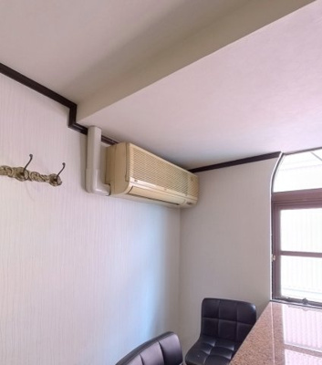 【内装】 | リアライズ生田新道