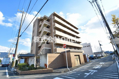 【外観】 | アーバンリブ