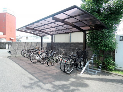 【その他】 | スカイホーム宝泉2