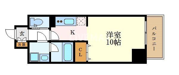 SD Court Kanayama