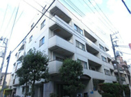 セゾン深川の画像